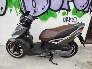 Kymco Agility City Plus 125cc 2025