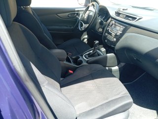 Nissan Qashqai 2015