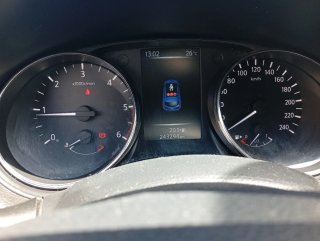 Nissan Qashqai 2015