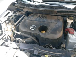 Nissan Qashqai 2015