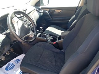 Nissan Qashqai 2015