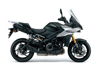 Suzuki GSX 1000 GX