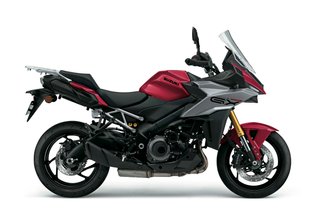Suzuki GSX 1000 GX