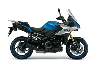 Suzuki GSX 1000 GX