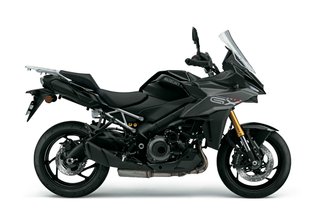 Suzuki GSX 1000 GX