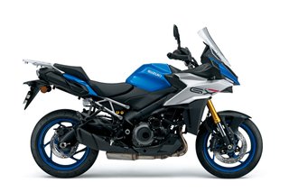 Suzuki GSX 1000 GX