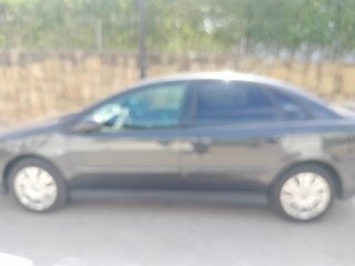 Citroen C5 2004