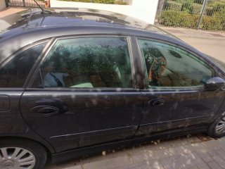 Citroen C5 2004