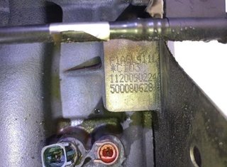 F1agl411l motor iveco daily vi 33s16, rectp5478755