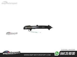 INTERMITENTE DE RETROVISOR IZQUIERDO PARA AUDI Q5 / Q7 / Q5
