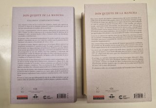 Don Quijote de la Mancha