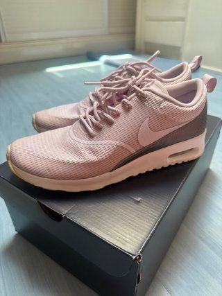 Nike Air Max Thea Talla 38