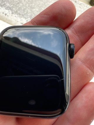 Apple Watch SE 2ª Gen 44mm