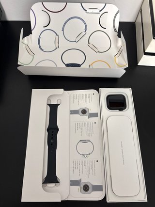 Apple Watch SE 2ª Gen 44mm