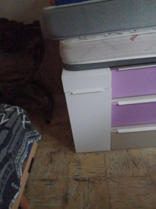 Zapateros extraíbles madera