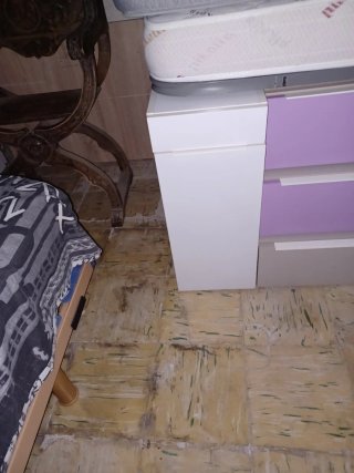 Zapateros extraíbles madera