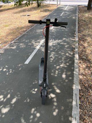 Patinete Xiaomi Lite 4