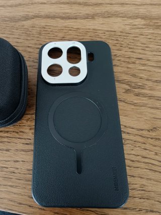 Neewer LS79 x2 con Macro e custodia x9 pro