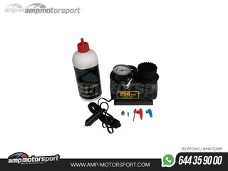 KIT REPARAPINCHAZOS