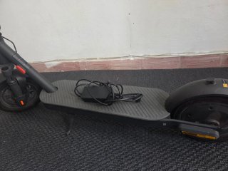 Patinete Eléctrico Xiaomi Elite