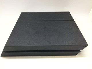 PS4 1TB Nero E51431