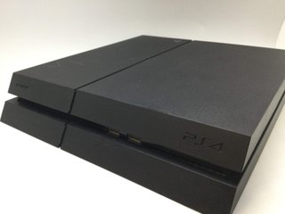 PS4 1TB Nero E51431