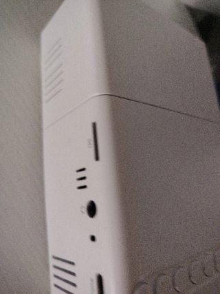 Proyector AOC Blanco