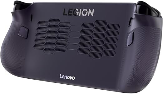 Console portatile Lenovo Legion Go 8