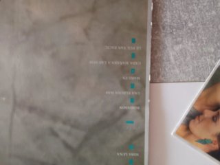 Vinilo Ana Belén Géminis 1984
