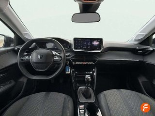 Peugeot 208 Allure Gasolina 100 S&S 6 Vel. MAN