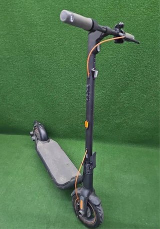 Patinete Ninebot f65i para arreglar/piezas