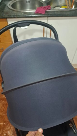 Bugaboo Butterfly 1 Silla de Paseo