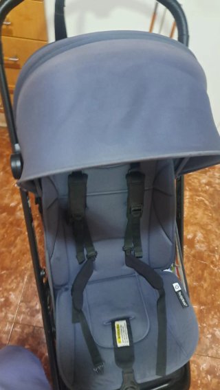 Bugaboo Butterfly 1 Silla de Paseo
