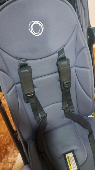 Bugaboo Butterfly 1 Silla de Paseo