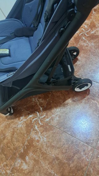 Bugaboo Butterfly 1 Silla de Paseo