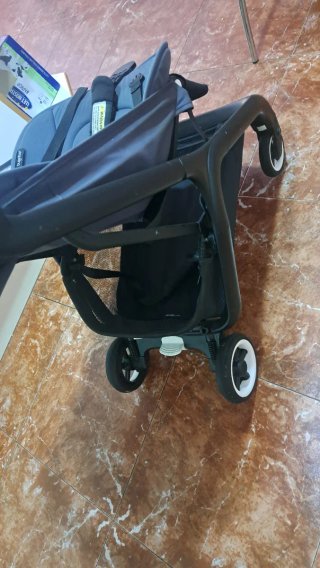 Bugaboo Butterfly 1 Silla de Paseo
