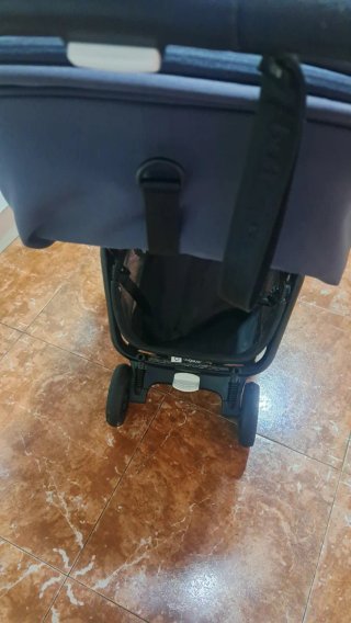 Bugaboo Butterfly 1 Silla de Paseo