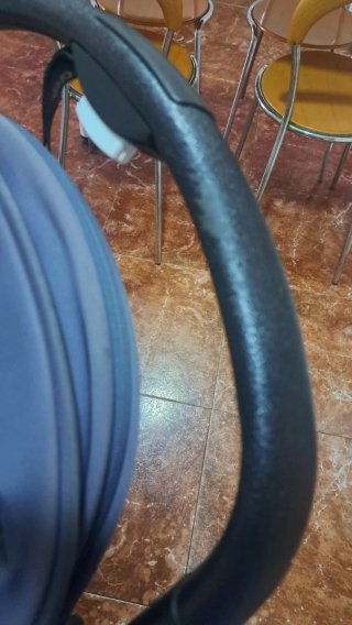 Bugaboo Butterfly 1 Silla de Paseo