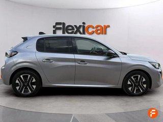 Peugeot 208 Allure Gasolina 100 S&S 6 Vel. MAN