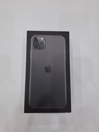 iPhone 15 Pro Max Azul Oscuro