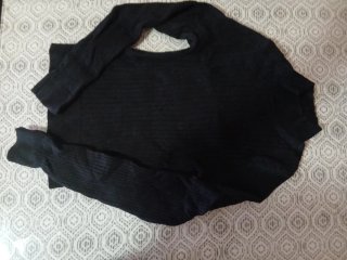 Ropa talla S