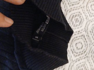 Ropa talla S