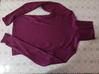 Ropa talla S