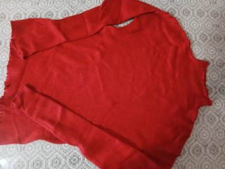 Ropa talla S