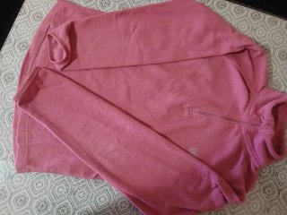 Ropa talla S