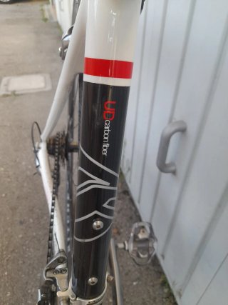 Bici da corsa FRW Napa Valley size S 50cm