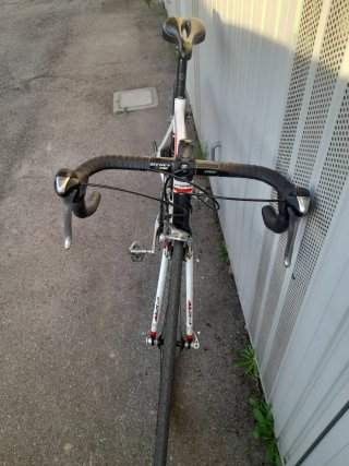 Bici da corsa FRW Napa Valley size S 50cm