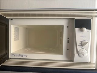 Microondas Whirlpool Easytronic MD 121