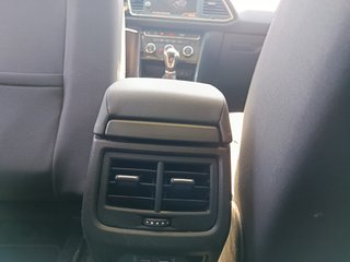 CUOTA 245€ - SEAT Leon 2017 1.8 179cv FR