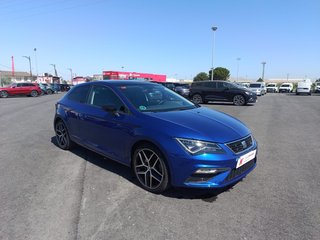 CUOTA 245€ - SEAT Leon 2017 1.8 179cv FR